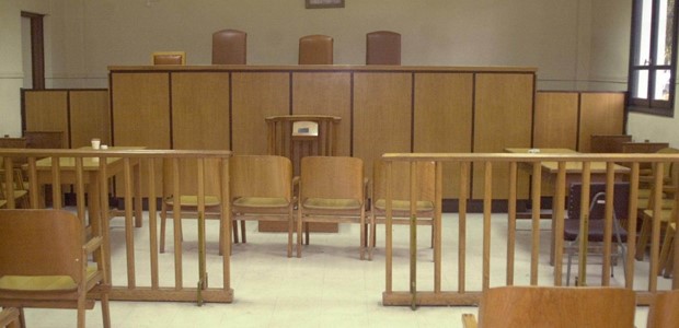Κατ’ οίκον έκτιση ποινής για 72χρονο Λαρισαίο